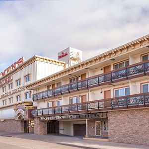 Ramada By Wyndham Elko Hotel At Stockmen'S Casino